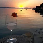 With Sea View Starigrad Paklenica