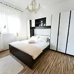 With Sea View Appartement