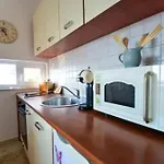 With Sea View Appartement