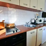 Appartement With Sea View *
