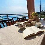 With Sea View