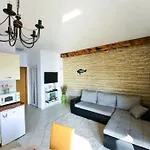 With Sea View * Starigrad Paklenica