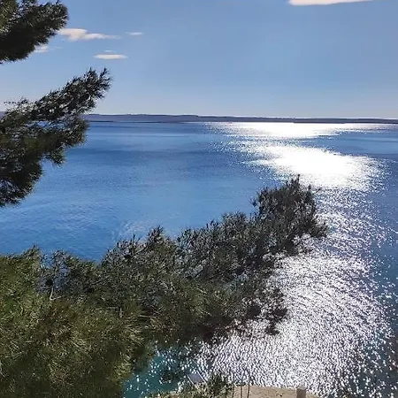 With Sea View Starigrad Paklenica