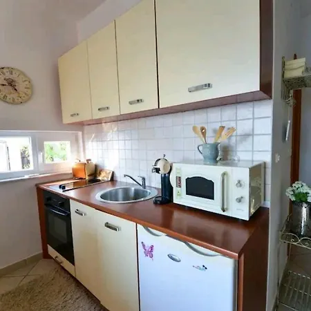 With Sea View Apartament *