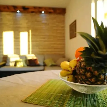 Apartman With Sea View *