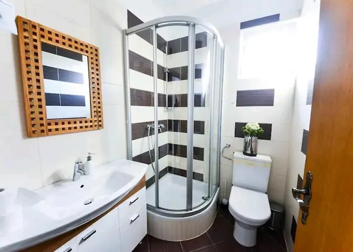 Апартаменты With Sea View *