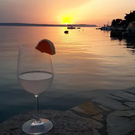 With Sea View Starigrad Paklenica