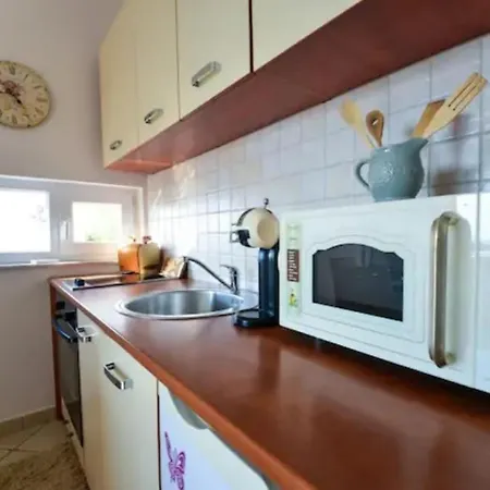 With Sea View Apartamento