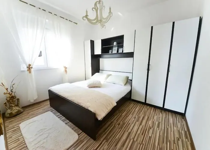 With Sea View Apartamento