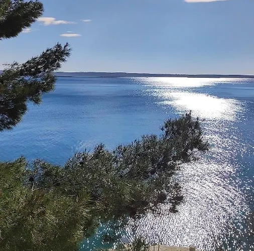 With Sea View Starigrad Paklenica
