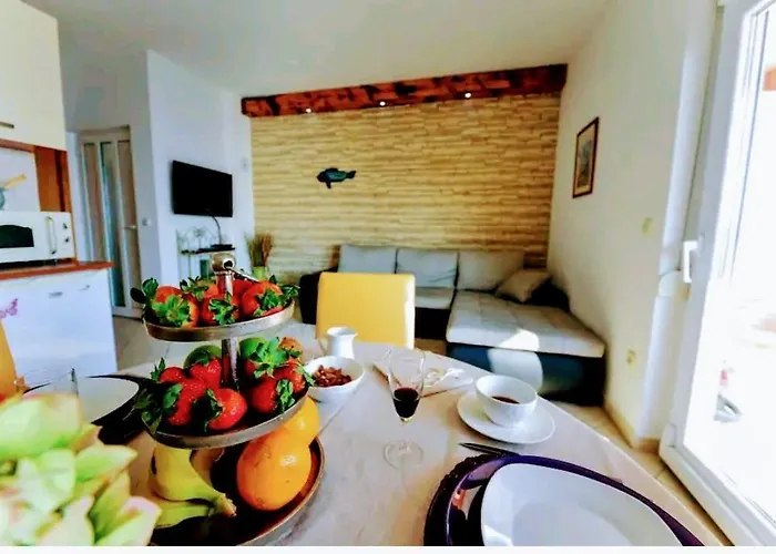 Apartamento With Sea View